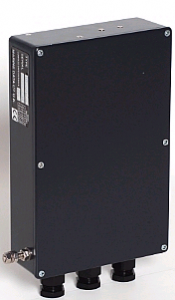 marine-data SYNCHRO TO NMEA CONVERTER - MD36/5/NM 